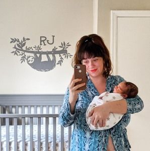Meet your Posher, Jennifer